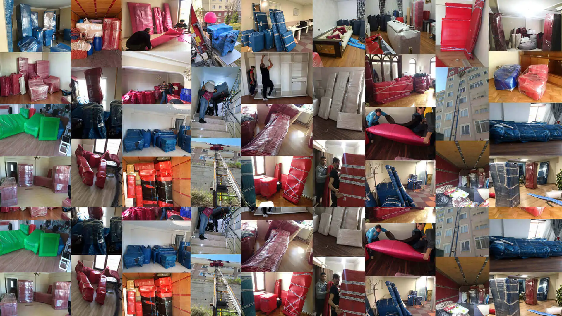 Reyhanlı Evden Eve Nakliyat Slider